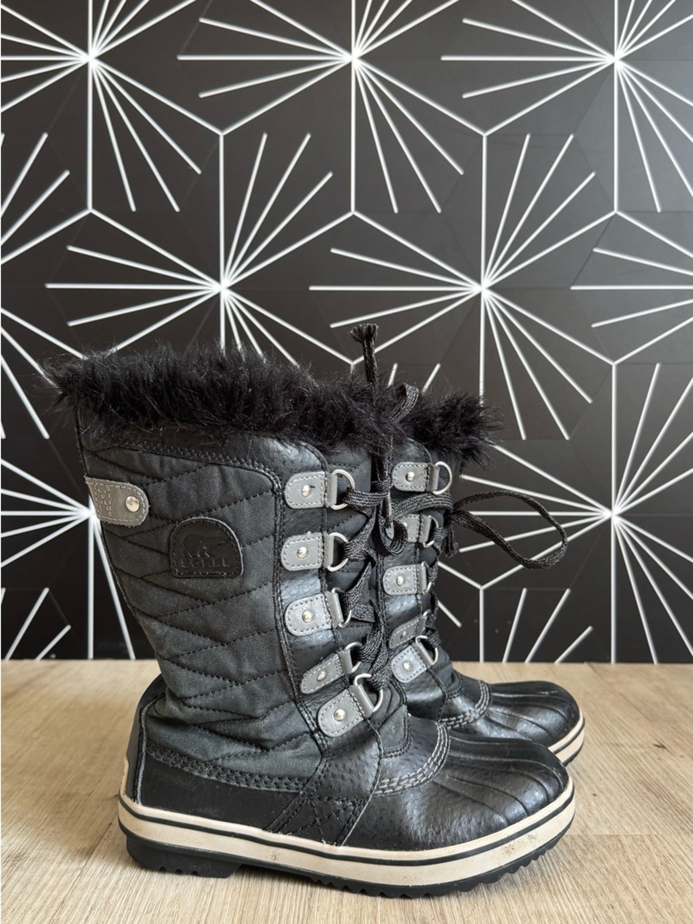 SOREL Tofino II Waterproof Snow Boots